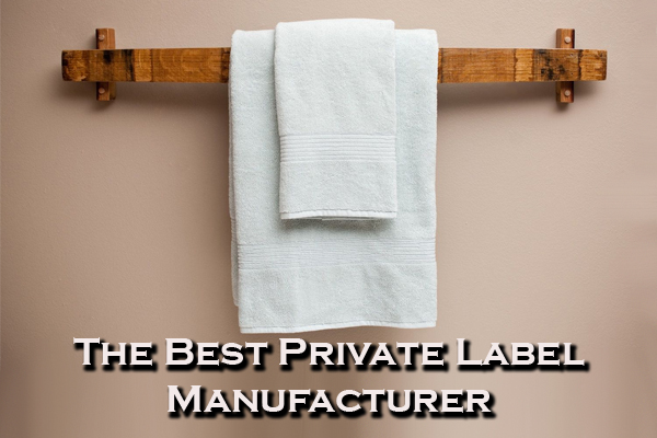 Establish Your Towel Brand With The Best Private Label Manufacturer Establish Your Towel Brand With The Best Private Label Manufacturer